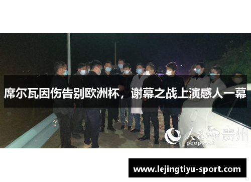 席尔瓦因伤告别欧洲杯，谢幕之战上演感人一幕