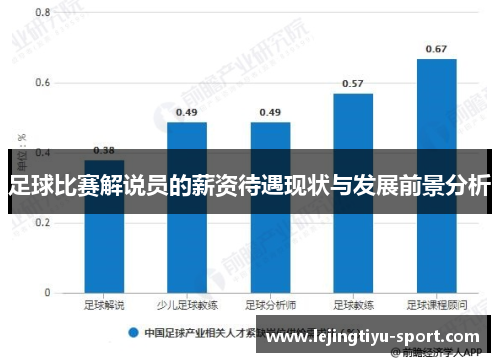 足球比赛解说员的薪资待遇现状与发展前景分析